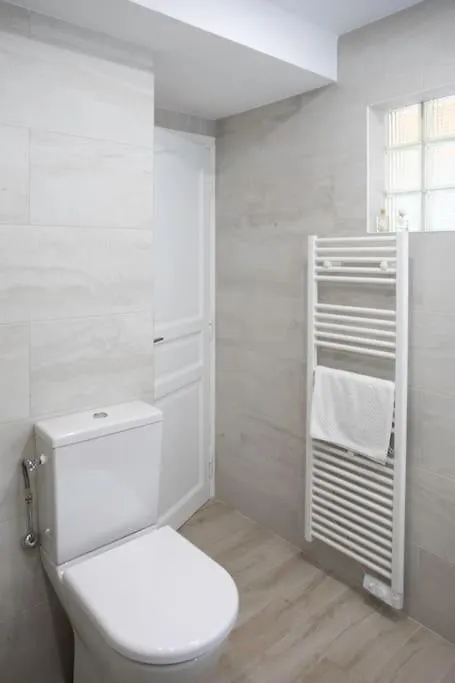 L20 Stunning Sea View, Terrace, Parking, Ac, Wifi Daire Nice Fransa